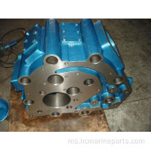 Hanshin Engine Parts Hanshin